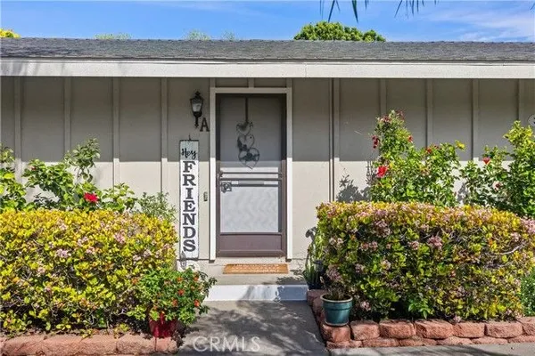 Property Slideshow image 3 of 43 | 338 avenida sevilla a, Laguna Woods, CA, 92637