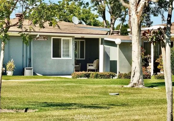 Property Slideshow image 3 of 27 | 13720 st andrews dr 1 44a, Seal Beach, CA, 90740