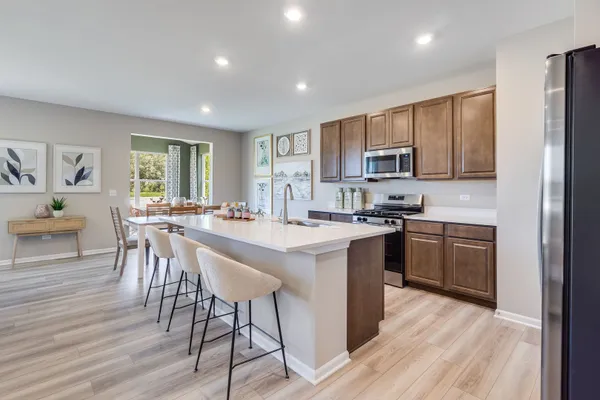 Property Slideshow image 2 of 16 | 15033 s darr dr, Plainfield, IL, 60544