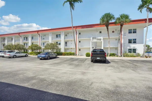 Property Slideshow image 2 of 43 | 1700 pine valley dr 205, Fort Myers, FL, 33907