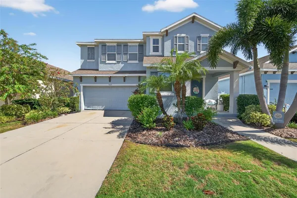Property Slideshow image 3 of 82 | 5227 admiral pointe dr, Apollo Beach, FL, 33572