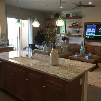 Property Slideshow image 3 of 9 | 2608 via calderia, Palm Desert, CA, 92260