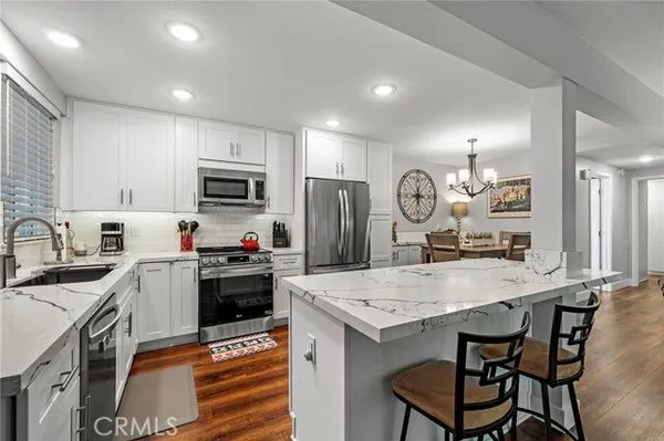 Property Slideshow image 2 of 27 | 256 calle aragon d, Laguna Woods, CA, 92637
