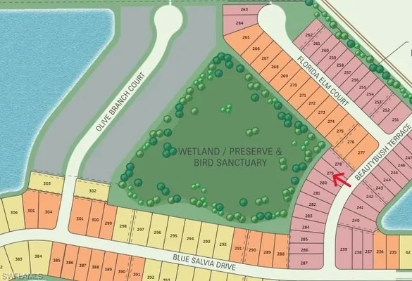 Property Slideshow image 3 of 42 | 17831 beautybush ter, North Fort Myers, FL, 33917