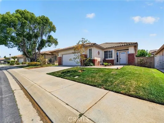Property Slideshow image 3 of 43 | 1436 riviera ave, Banning, CA, 92220