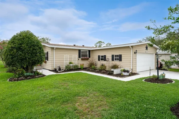 Property Slideshow image 3 of 20 | 25201 clifford hl, Leesburg, FL, 34748