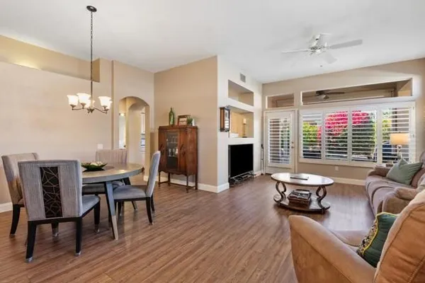 Property Slideshow image 3 of 32 | 37395 purple shadow rd, Palm Desert, CA, 92211