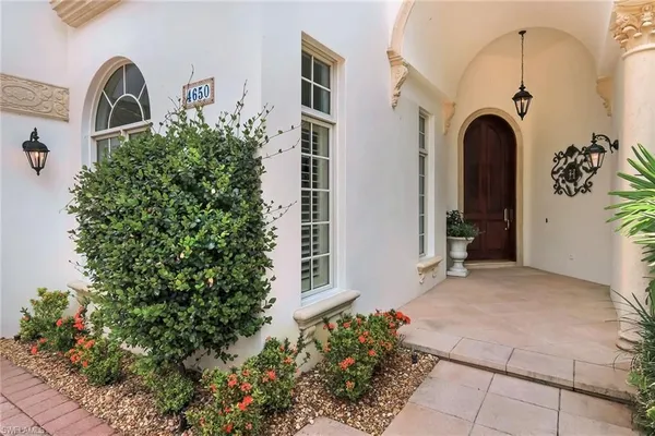 Property Slideshow image 2 of 50 | 4650 via roma, Estero, FL, 34134