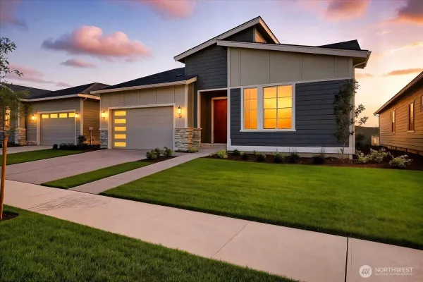 Property Slideshow image 2 of 29 | 14812 206th ave e unit e, Bonney Lake, WA, 98391