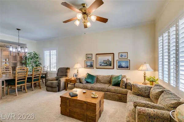 Property Slideshow image 3 of 28 | 575 eagle perch pl, Henderson, NV, 89012