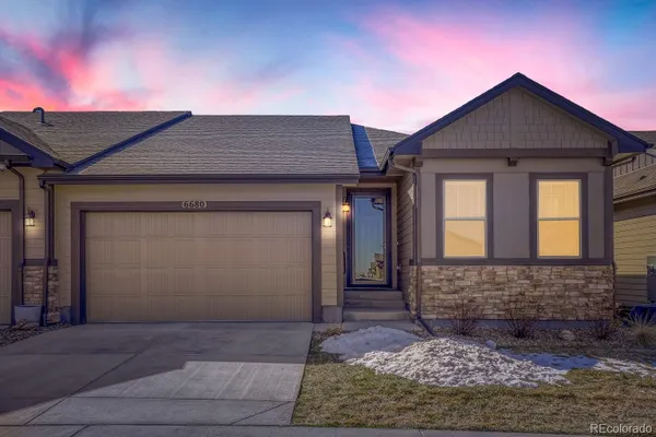 Property Slideshow image 2 of 31 | 6680 sea oats dr, Parker, CO, 80138