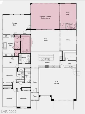 Property Slideshow image 2 of 48 | 241 paraggi bay dr, Henderson, NV, 89011