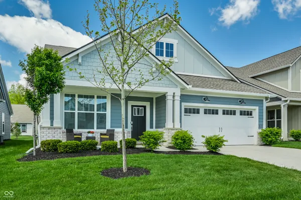 Property Slideshow image 2 of 58 | 20034 cowie ln, Westfield, IN, 46074