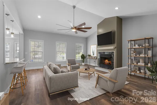 Property Slideshow image 3 of 39 | 79 mill pond way, Hendersonville, NC, 28791