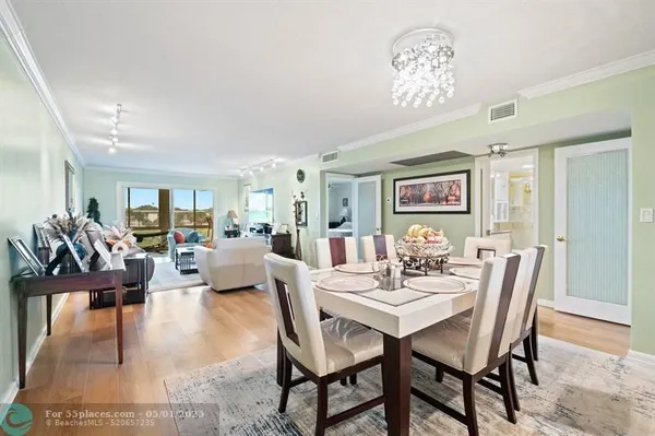 Property Slideshow image 3 of 25 | 2905 victoria pl # 4, Coconut Creek, FL, 33066