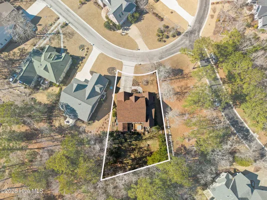 Property Slideshow image 3 of 84 | 419 autumn chase, Bolivia, NC, 28422