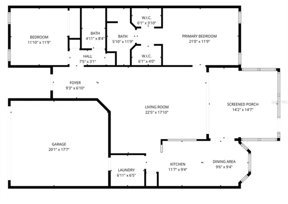 Property Slideshow image 2 of 58 | 7437 nature walk dr, Spring Hill, FL, 34606