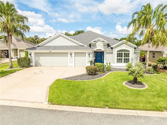 Property Slideshow image 2 of 42 | 3976 ironwood ln, The Villages, FL, 32163