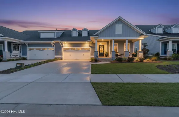 Property Slideshow image 2 of 68 | 8217 centerwood dr, Leland, NC, 28451