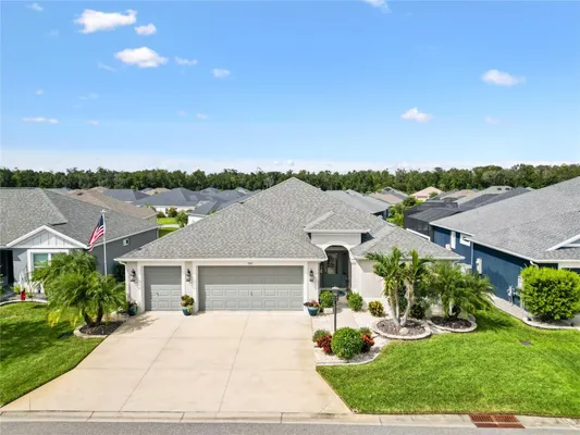 Property Slideshow image 2 of 45 | 555 randall rd, The Villages, FL, 32163