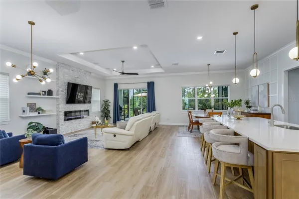 Property Slideshow image 3 of 53 | 19133 ship wheel way, Land O Lakes, FL, 34638