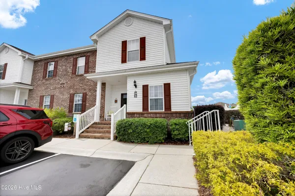 Property Slideshow image 2 of 46 | 8855 radcliff dr 59b, Calabash, NC, 28467