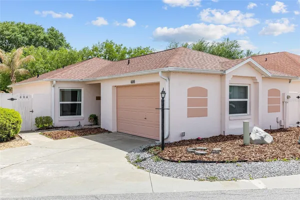 Property Slideshow image 3 of 38 | 608 delgado ave, The Villages, FL, 32159