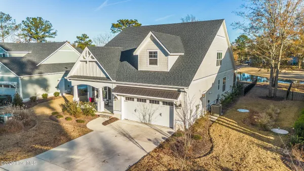 Property Slideshow image 2 of 58 | 3677 rivergate way, Leland, NC, 28451