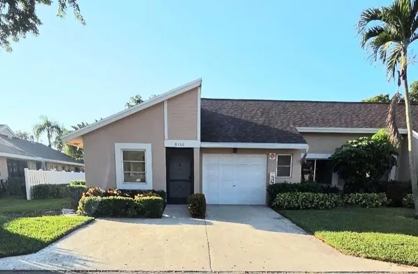 Property Slideshow image 2 of 2 | 8166 springtree rd a, Boca Raton, FL, 33496