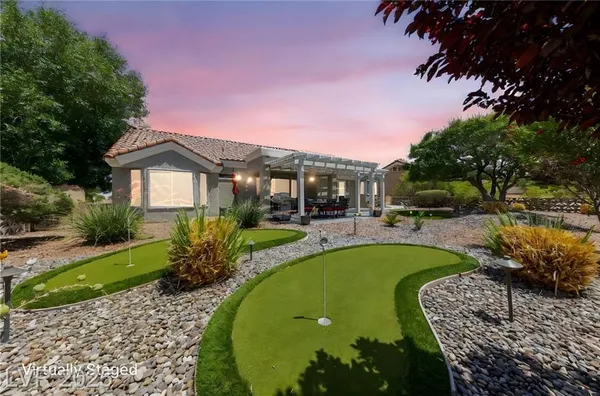 Property Slideshow image 3 of 70 | 2509 big timber dr, Las Vegas, NV, 89134