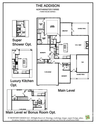Property Slideshow image 2 of 53 | 63 merwood, Jefferson, GA, 30549