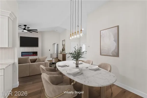 Property Slideshow image 3 of 45 | 2821 tumble brook dr, Las Vegas, NV, 89134