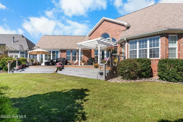 Property Slideshow image 3 of 109 | 2259 compass pointe south wynd, Leland, NC, 28451