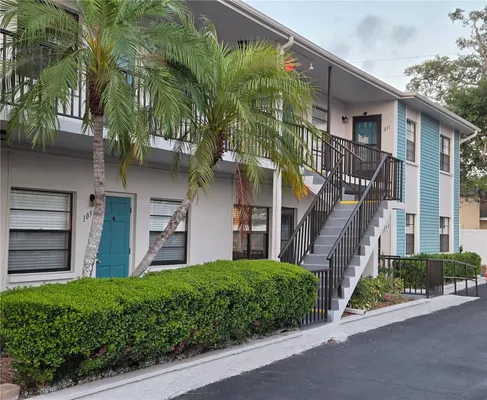 Property Slideshow image 3 of 33 | 5925 terrace park dr 111, St Petersburg, FL, 33709