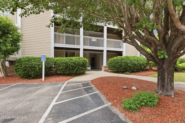 Property Slideshow image 2 of 36 | 3350 club villas dr 502, Southport, NC, 28461