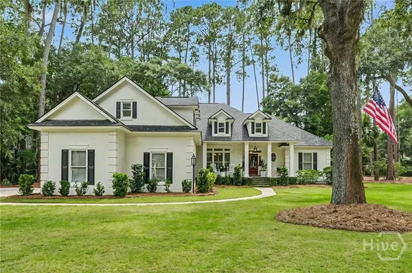 Property Slideshow image 3 of 52 | 2 tarrow ridge rd, Savannah, GA, 31411