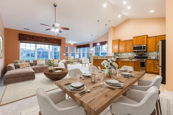 Property Slideshow image 2 of 28 | 870 prescott ln, Pingree Grove, IL, 60140