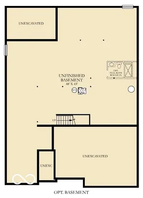 Property Slideshow image 3 of 43 | 466 breakwater dr, Plainfield, IN, 46168