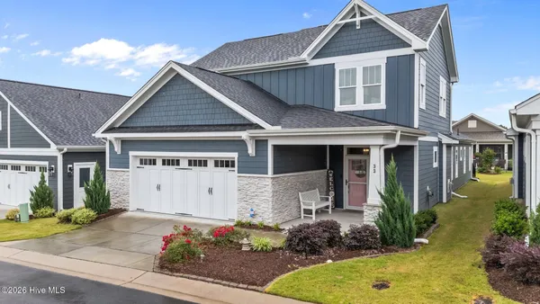 Property Slideshow image 2 of 41 | 33 davidson st, Clayton, NC, 27527