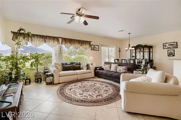 Property Slideshow image 3 of 39 | 2304 carrier dove way, North Las Vegas, NV, 89084