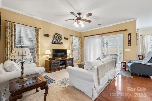 Property Slideshow image 2 of 33 | 33128 tanager ct, Indian Land, SC, 29707