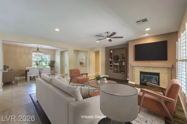 Property Slideshow image 3 of 49 | 2318 black river falls dr, Henderson, NV, 89044