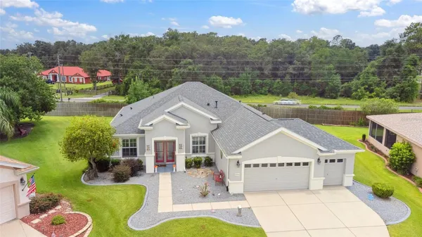 Property Slideshow image 2 of 47 | 13944 se 96th cir, Summerfield, FL, 34491