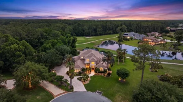 Property Slideshow image 2 of 80 | 1117 oxbridge ln, Ormond Beach, FL, 32174