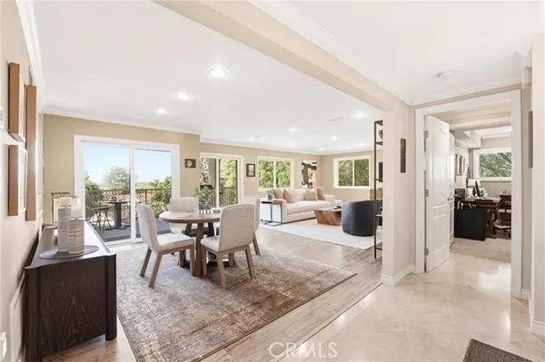 Property Slideshow image 2 of 31 | 3242 san amadeo 2d, Laguna Woods, CA, 92637