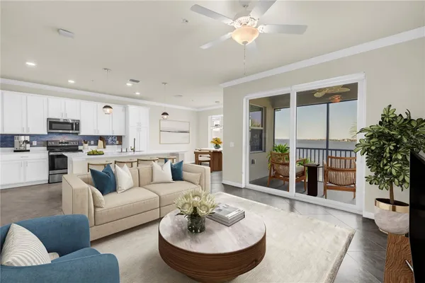 Property Slideshow image 3 of 67 | 1030 tidewater shores loop 405, Bradenton, FL, 34208