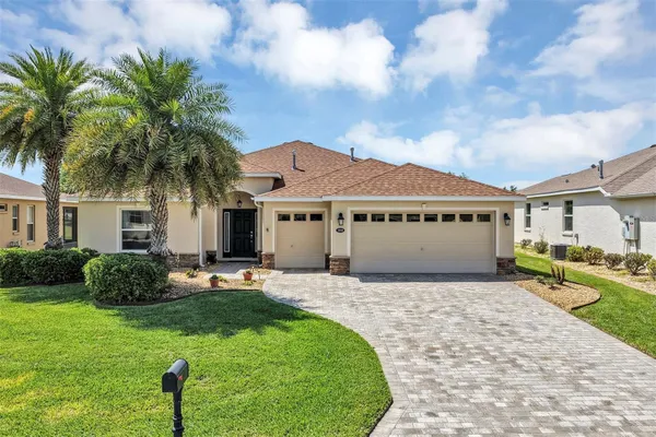 Property Slideshow image 2 of 52 | 3518 arlington ridge blvd, Leesburg, FL, 34748