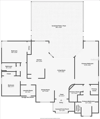 Property Slideshow image 2 of 50 | 11 crescent lake way, Ormond Beach, FL, 32174