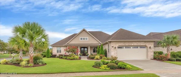 Property Slideshow image 3 of 73 | 2255 tansy ct, Leland, NC, 28451