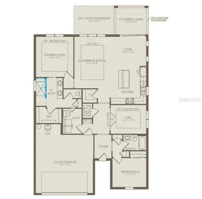 Property Slideshow image 2 of 33 | 9136 pacific palms ave, Melbourne, FL, 32940